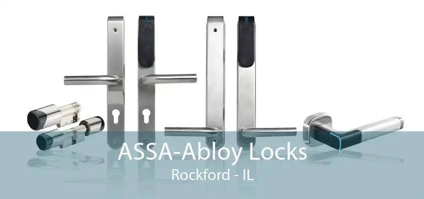 ASSA-Abloy Locks Rockford - IL