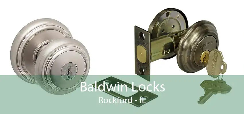 Baldwin Locks Rockford - IL