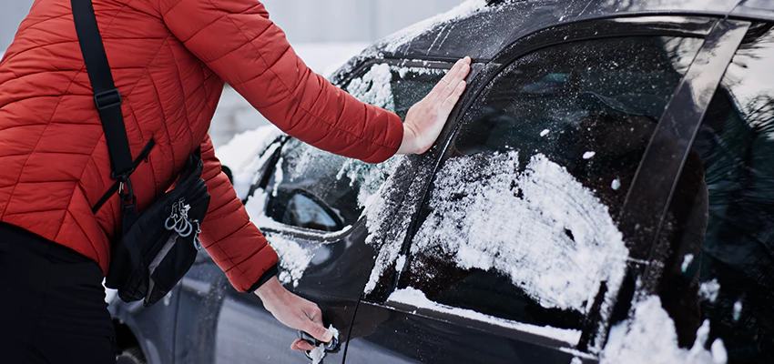 Emergency Keyless Lockout in Rockford, IL