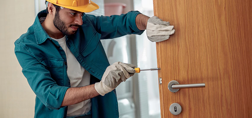 24 Hour Residential Locksmith in Rockford, Illinois