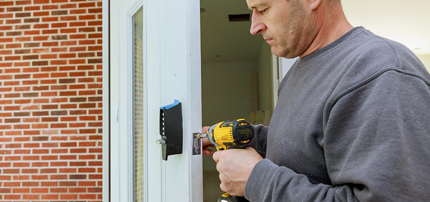 Eviction Locksmith Services For Lock Installation in Rockford, IL