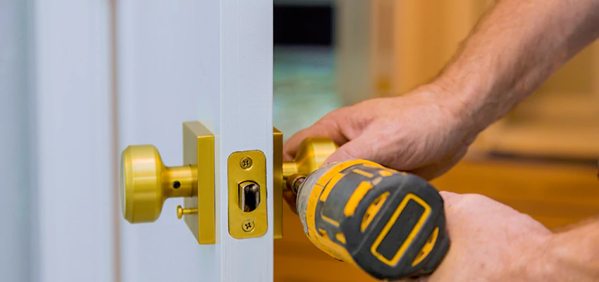 Local Locksmith For Key Fob Replacement in Rockford, Illinois