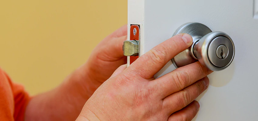 Residential Locksmith For Lock Installation in Rockford, Illinois