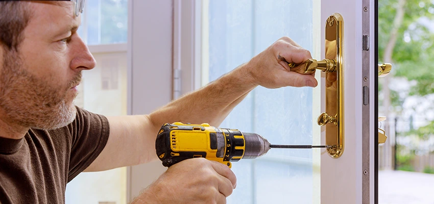 Affordable Bonded & Insured Locksmiths in Rockford, IL