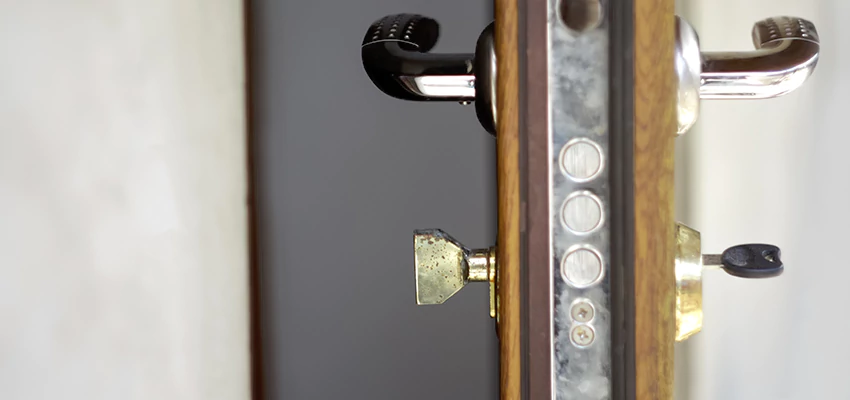 Holiday Emergency Locksmith in Rockford, Illinois