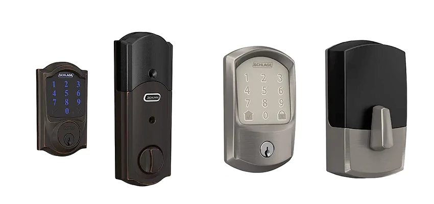 Schlage Smart Locks Repair in Rockford, Illinois