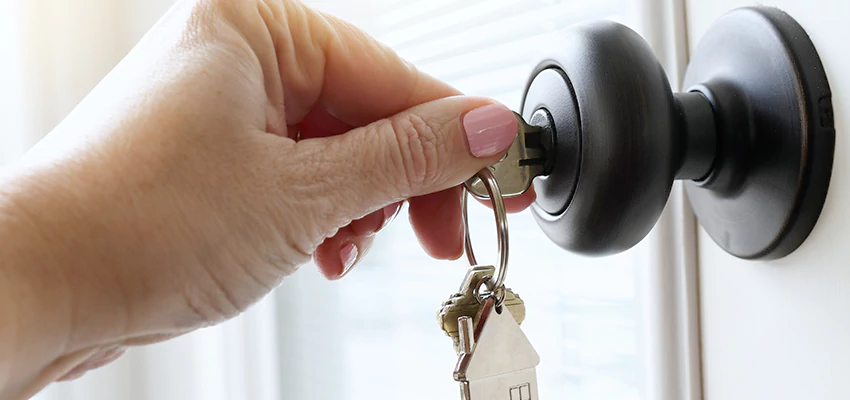 Top Locksmith For Residential Lock Solution in Rockford, Illinois