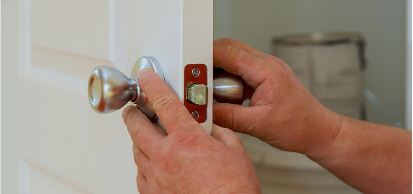 AAA Locksmiths For lock Replacement in Rockford, Illinois