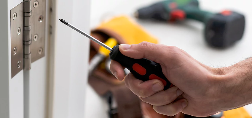 Holiday Emergency Locksmith in Rockford, Illinois