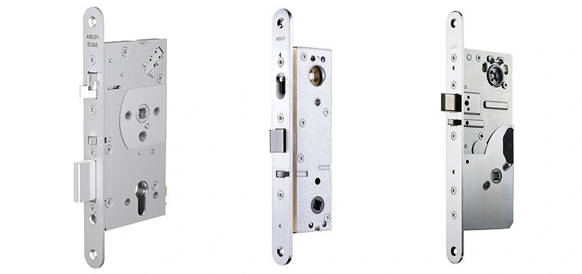 ASSA-Abloy Locks Hinge Repair in Rockford, Illinois