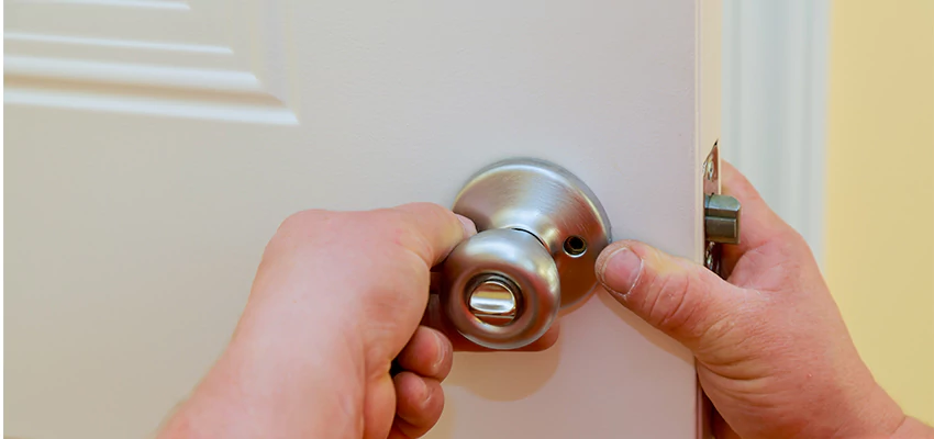 After-hours Locksmith For Lock And Key Installation in Rockford, IL