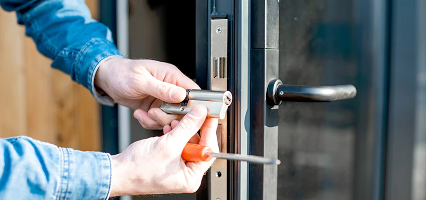 Eviction Locksmith For Lock Repair in Rockford, IL