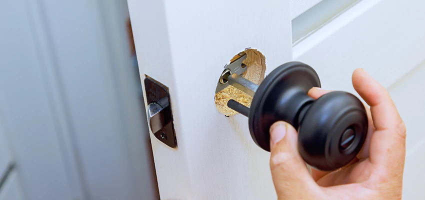 Locksmith For Lock Repair Near Me in Rockford, Illinois