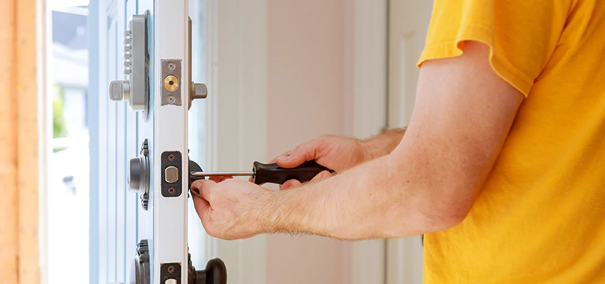 Eviction Locksmith For Key Fob Replacement Services in Rockford, IL