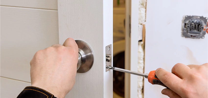 Fast Locksmith For Key Programming in Rockford, Illinois