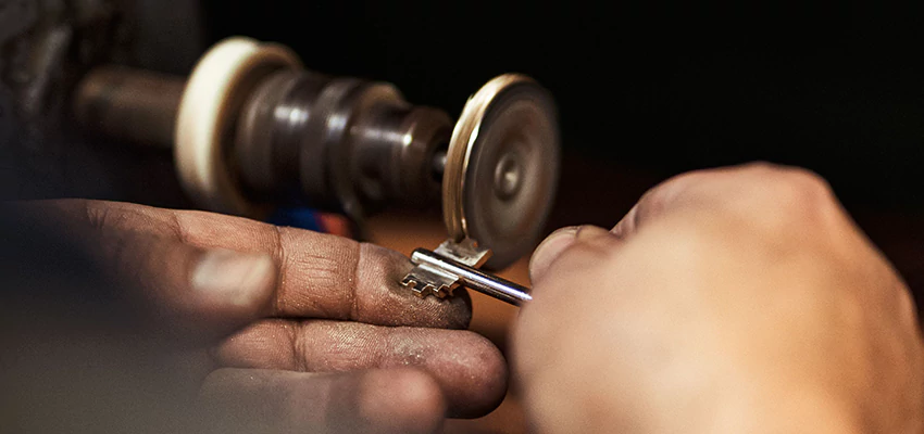 Hotel Lock Master Key System in Rockford, Illinois