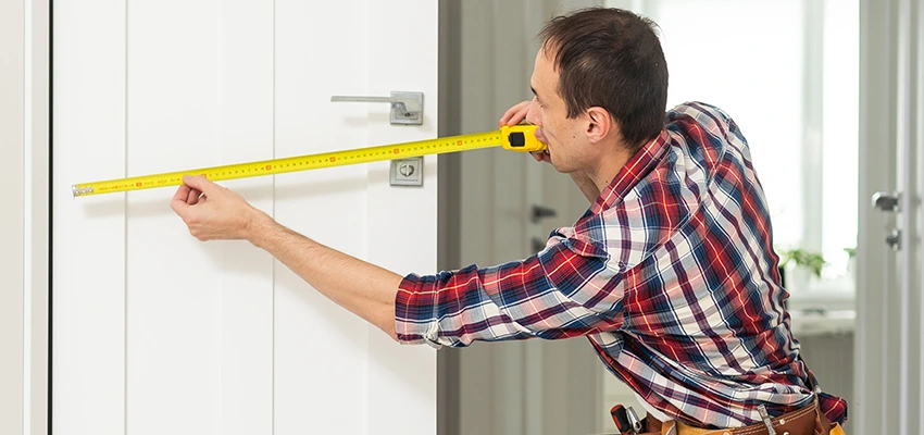 Bonded & Insured Locksmiths For Lock Repair in Rockford, Illinois