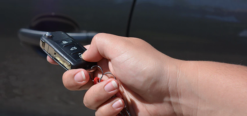 Car Door Unlocking Locksmith in Rockford, Illinois