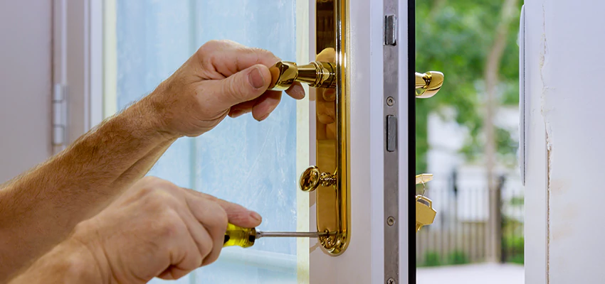 Local Locksmith For Key Duplication in Rockford, IL